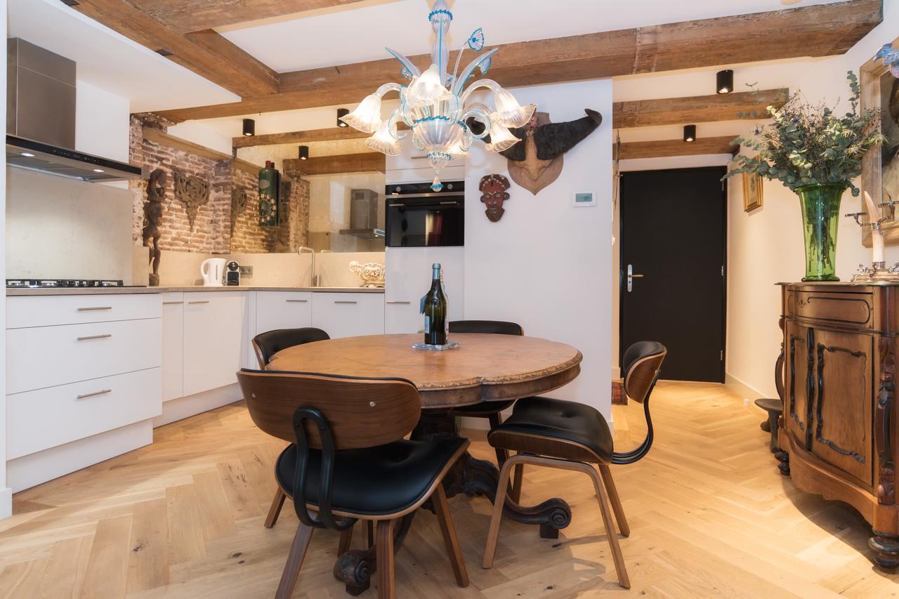 Excellent Appartement