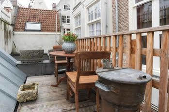 Appartement Excellent Amsterdam