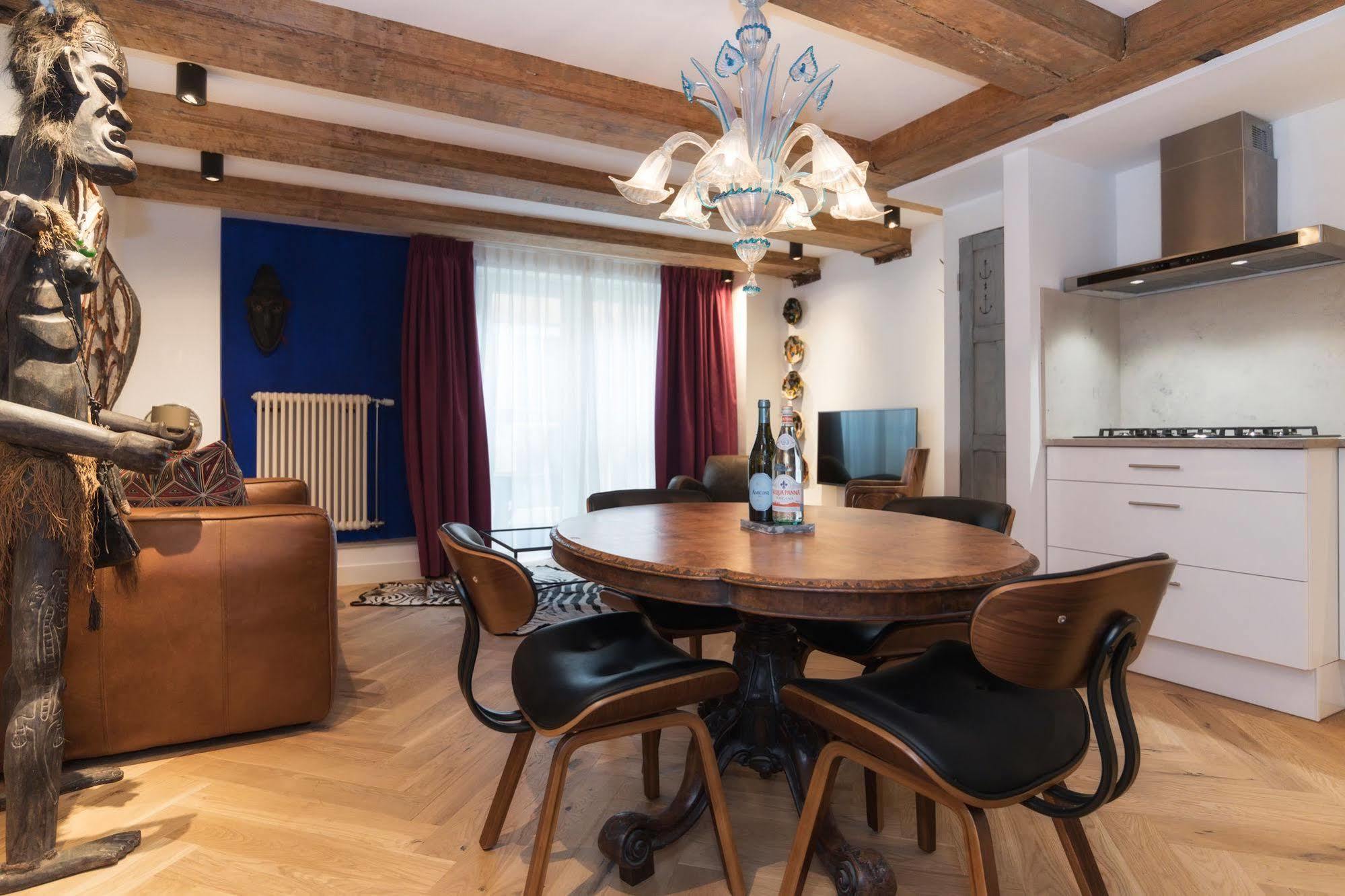 Excellent Appartement Amsterdam